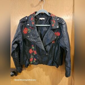Marci Rose Jacket